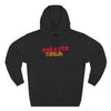 GOTTOGETITprod Bob SEGA Three-Panel Fleece Hoodie