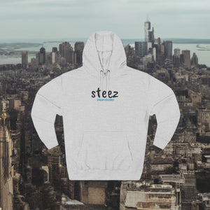 Unisex Premium Pullover Hoodie