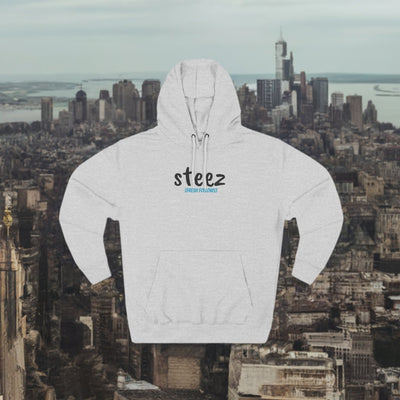 Unisex Premium Pullover Hoodie