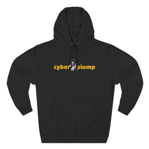 Hooded Sweatshirt unisex