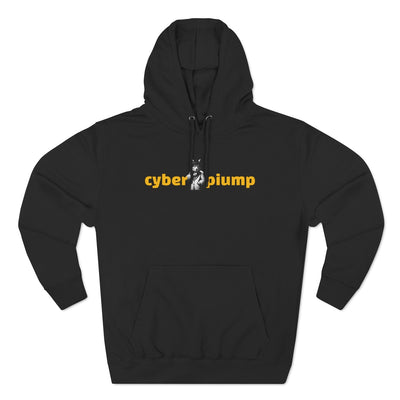 Hooded Sweatshirt unisex