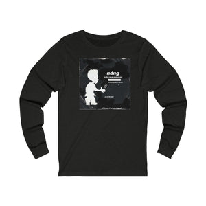 Unisex Jersey Long Sleeve