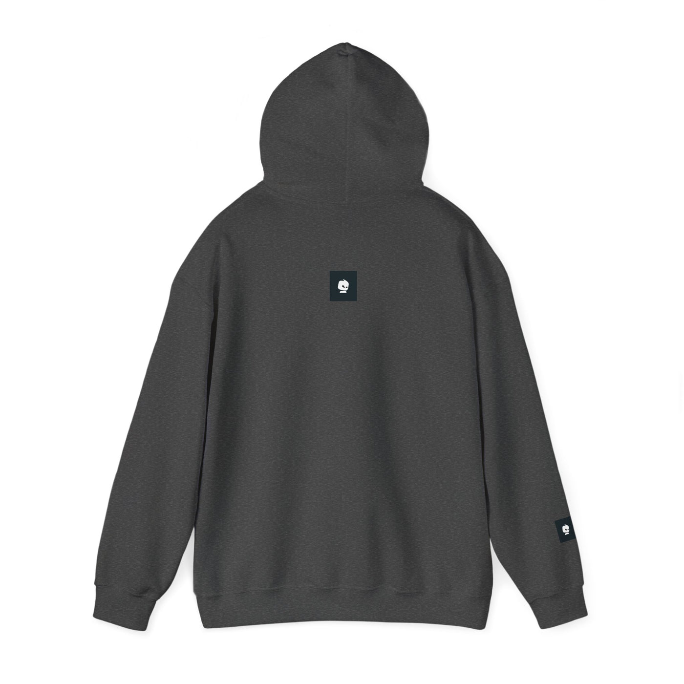 GOTTOGETITprod FLAVOR I SAVORUnisex Heavy Blend™ Hooded Sweatshirt