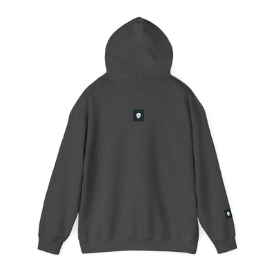 GOTTOGETITprod FLAVOR I SAVORUnisex Heavy Blend™ Hooded Sweatshirt