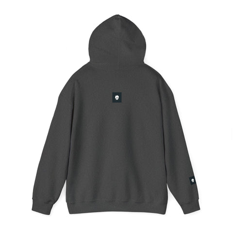 FLAVOR I SAVORUnisex Heavy Blend™ Hooded Sweatshirt