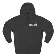 GUSTAVO (staff of the gods) Unisex Premium Pullover Hoodie