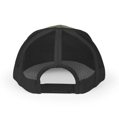 GOTTOGETIT GUNNERS Snapback Trucker Cap