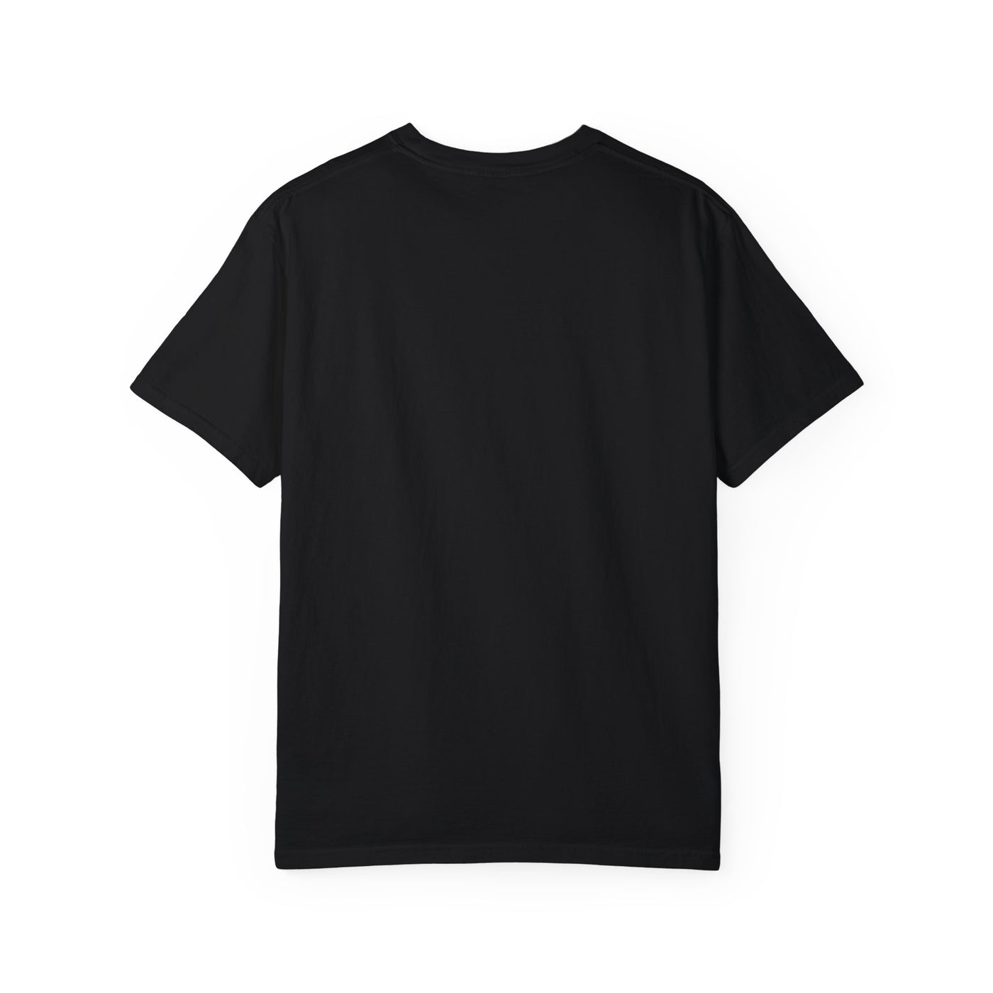 GOTTOGETITprod OUTN@BOUT Unisex Garment-Dyed T-shirt
