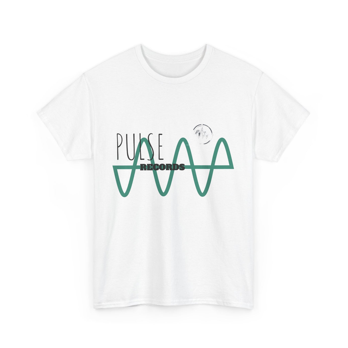 GOTTOGETITprod Unisex Heavy Cotton Tee - PULSE RECORDS