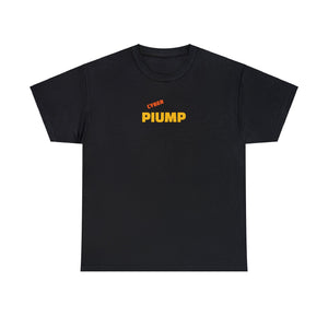 CYBER PIUMP 2 Unisex Heavy Cotton Tee - gottogetit prod.