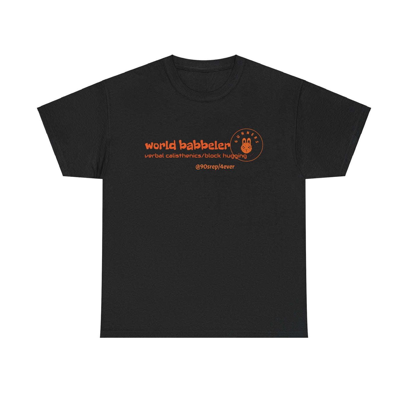 GOTTOGETITprod 90s Team Unisex Tee Shirt