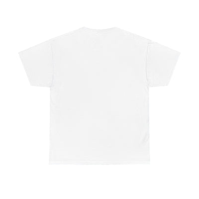 GOTTOGETITprod HUNGRY LPS  Unisex Heavy Cotton Tee