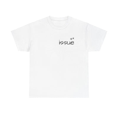 Correction Tee - Unisex Heavy Cotton