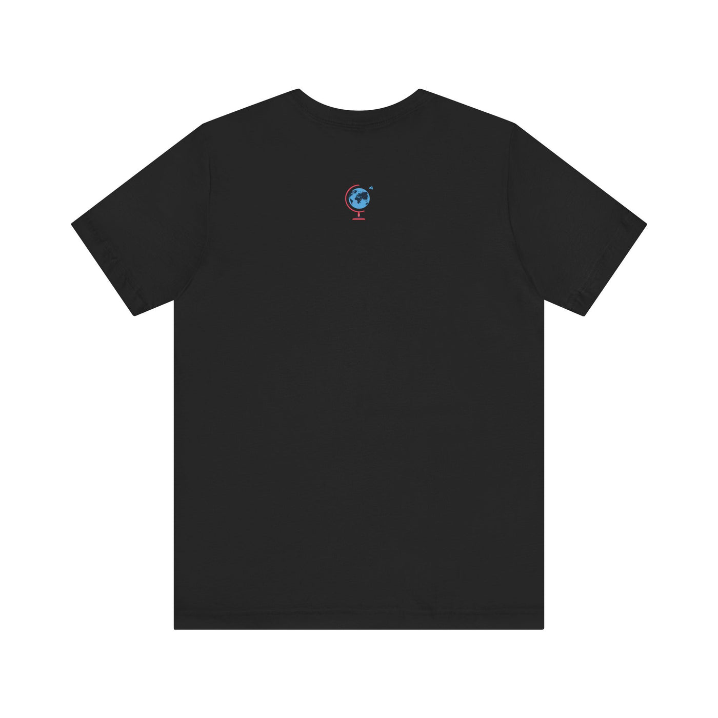 GOTTOGETITprod OUTNABOUT X Unisex Jersey Short Sleeve Tee