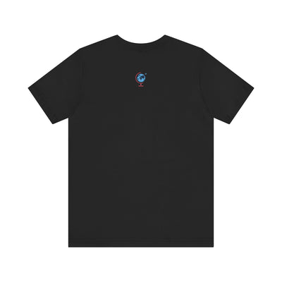 GOTTOGETITprod OUTNABOUT X Unisex Jersey Short Sleeve Tee