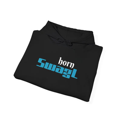 GOTTOGETITprod HORN SWAGL Unisex Heavy Blend™ Hooded Sweatshirt
