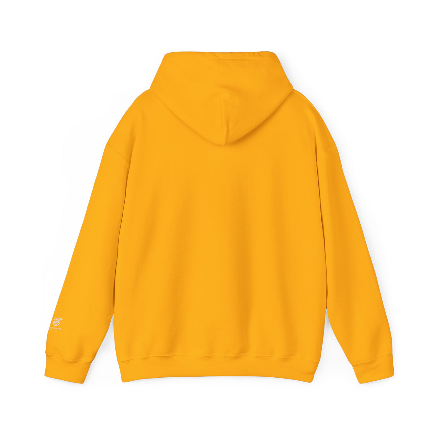 GOTTOGETITprod HORN SWAGL Unisex Heavy Blend™ Hooded Sweatshirt