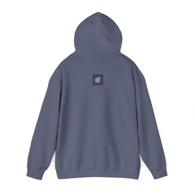 GOTTOGETITprod Question ? Unisex Heavy Blend™ Hooded Sweatshirt
