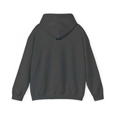 5FISH 5 ² ALT Unisex Heavy Blend™ Hooded Sweatshirt - gottogetit prod.
