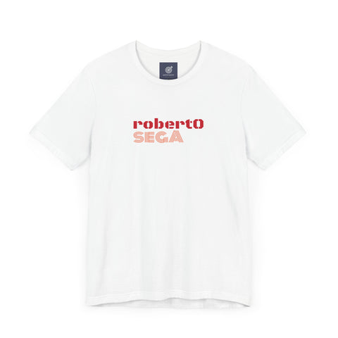 ROBERTO Unisex Heavy Cotton Tee - gottogetit prod.