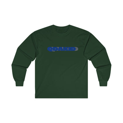 GOTTOGETIT DA KID Unisex Ultra Cotton Long Sleeve Tee