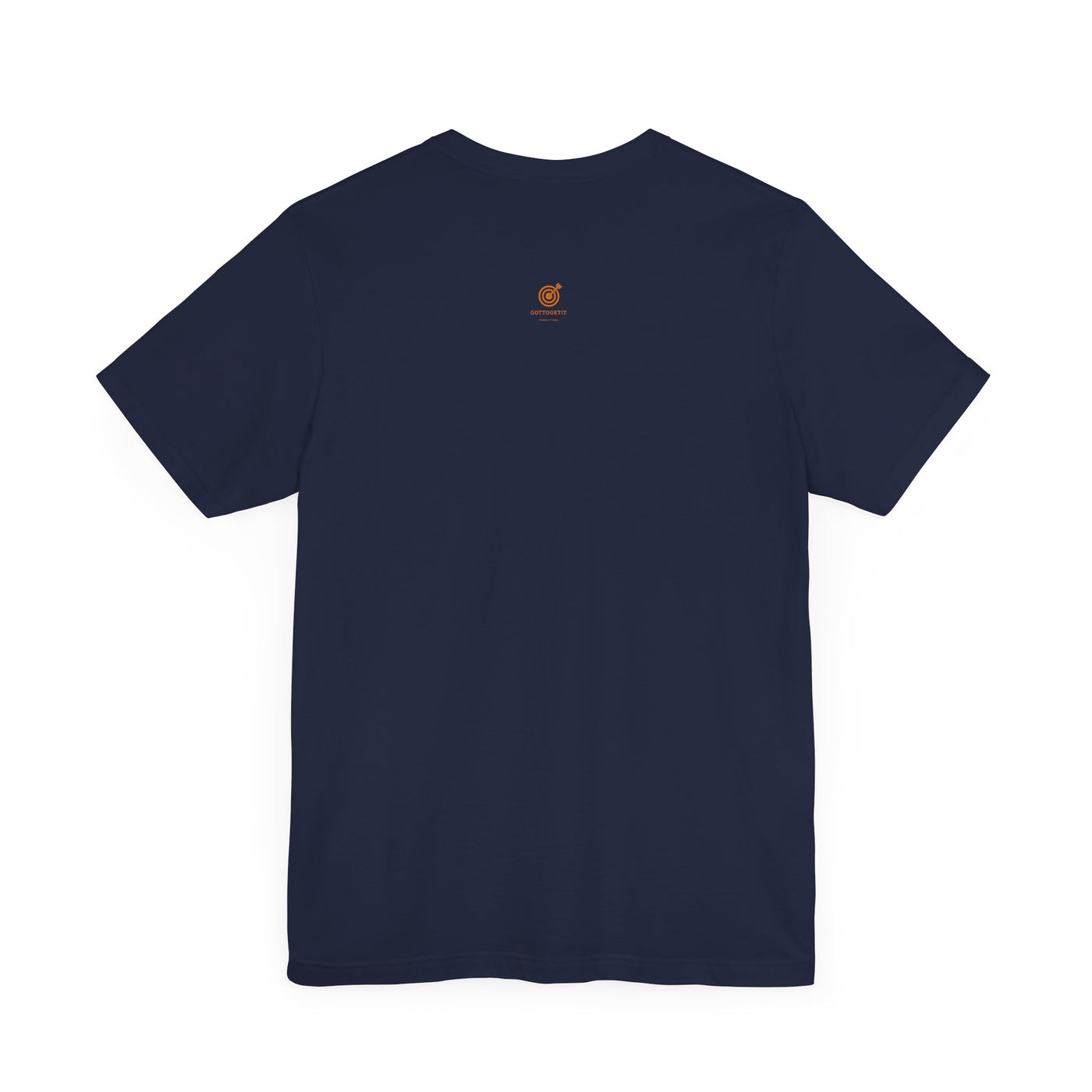 GOTTOGETITprod AT LAST Unisex Jersey Short Sleeve Tee