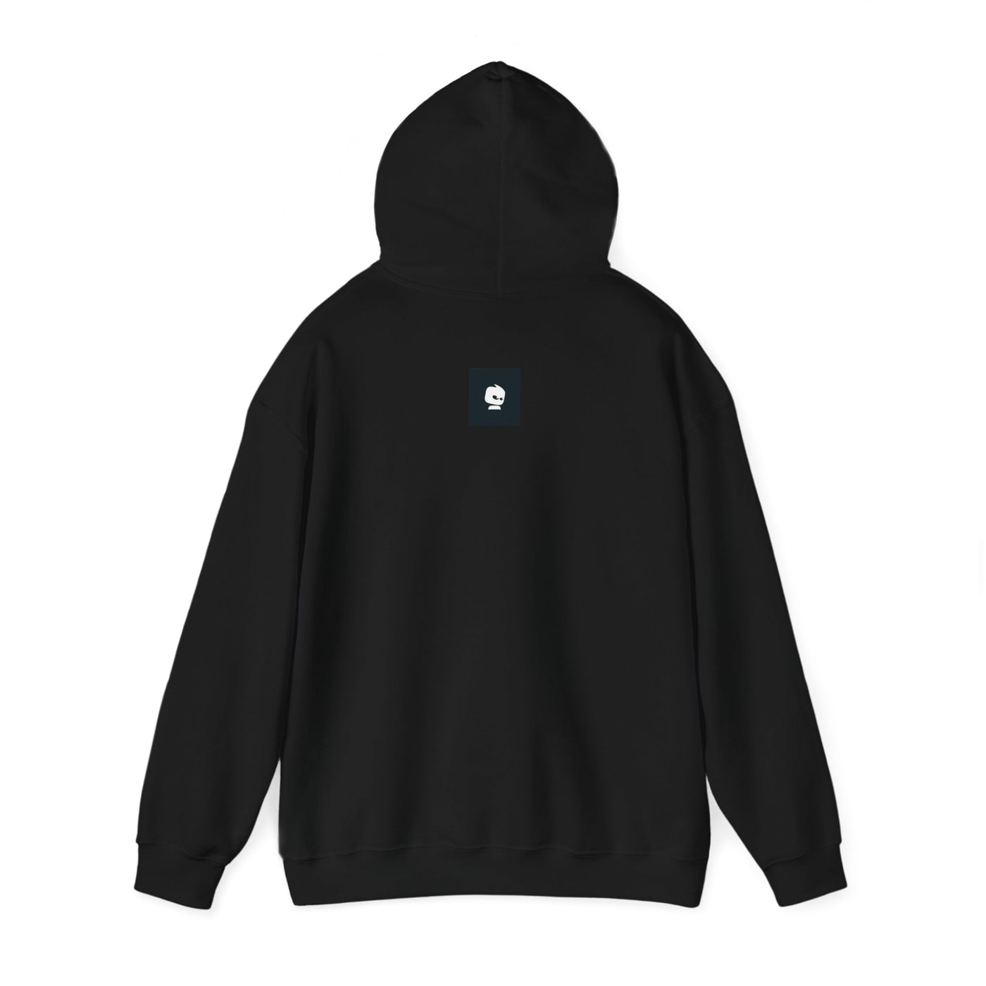 GOTTOGETITprod Question ? Unisex Heavy Blend™ Hooded Sweatshirt
