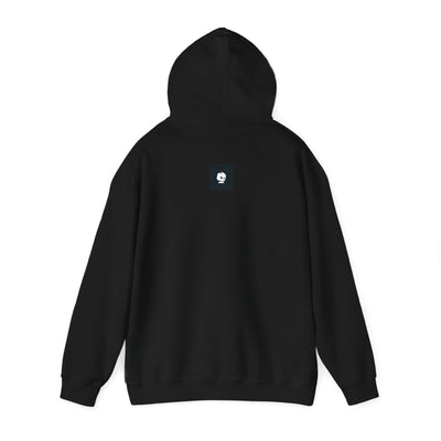 GOTTOGETITprod Question ? Unisex Heavy Blend™ Hooded Sweatshirt