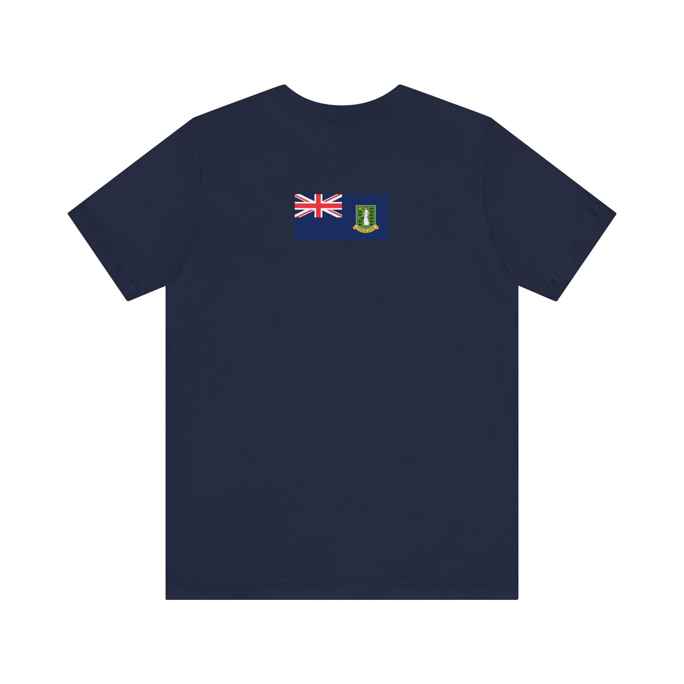 GOTTOGETITprod TOLA Unisex Heavy Cotton Tee