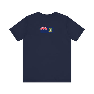 GOTTOGETITprod TOLA Unisex Heavy Cotton Tee