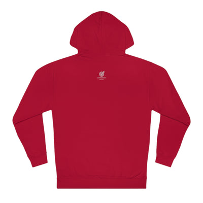 GOTTOGETITprod TRAVEL BUDDY Unisex Hooded Sweatshirt