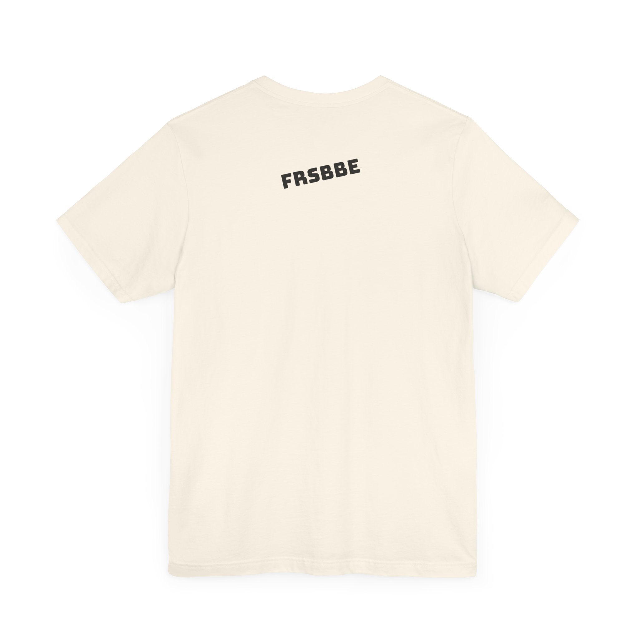 FRSBBE RECORDS Unisex Short Sleeve Tee - gottogetit prod.