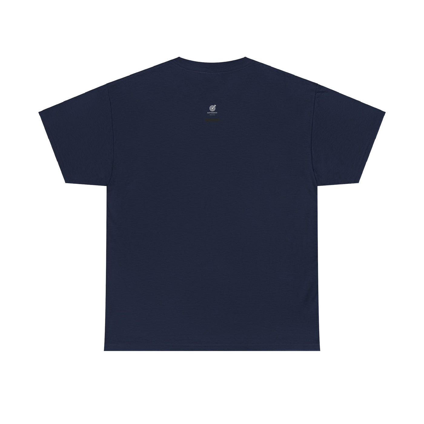 GOTTOGETITprod SHANT B Unisex Heavy Cotton Tee