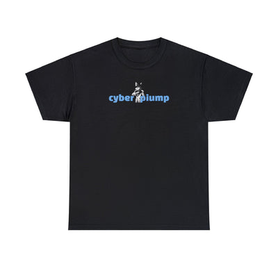 CYBER PIUMP Unisex Heavy Cotton Tee - gottogetit prod.