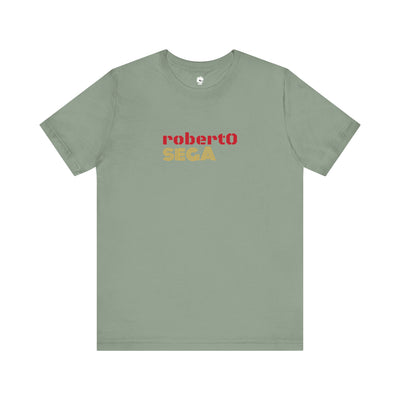 ROBERTO Unisex Heavy Cotton Tee - gottogetit prod.