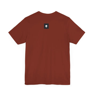 GOTTOGETITprod Staff Tee - Simple GotToGetIt Productions Unisex Jersey Short Sleeve Tee
