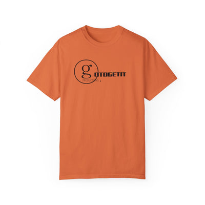 GOTTOGETITprod "G"TGI Unisex Garment-Dyed T-shirt