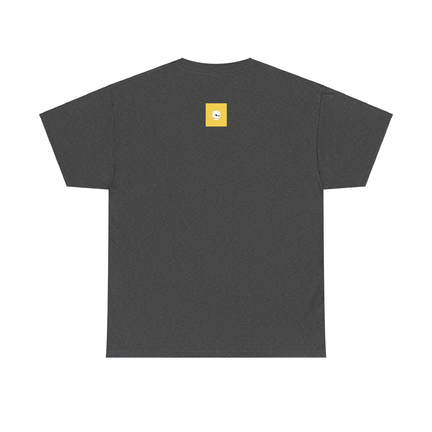 GOTTOGETITprod Unisex Heavy Cotton Tee - PULSE RECORDS