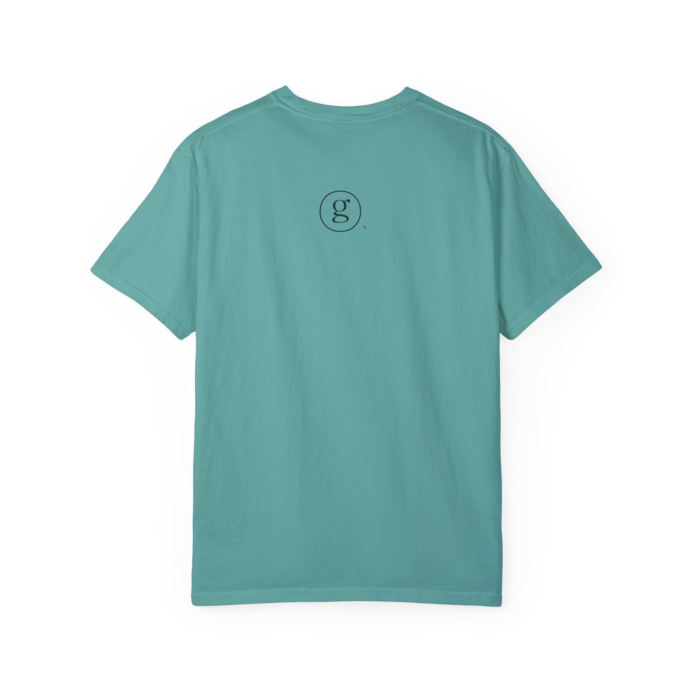 GOTTOGETITprod OUTN@BOUT Unisex Garment-Dyed T-shirt