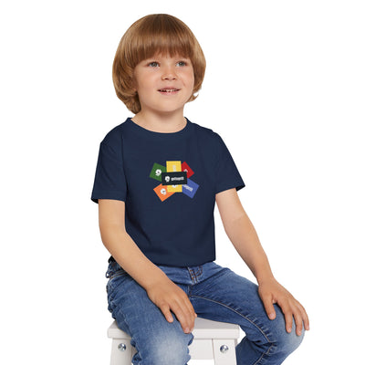 GOTTOGETITprod Heavy Cotton™ Toddler T-shirt