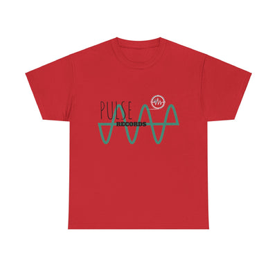 GOTTOGETITprod Unisex Heavy Cotton Tee - PULSE RECORDS