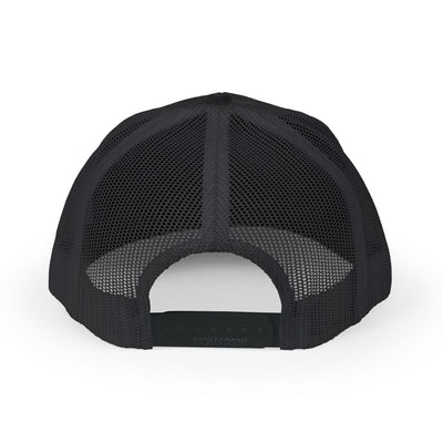 GOTTOGETIT GUNNERS Snapback Trucker Cap
