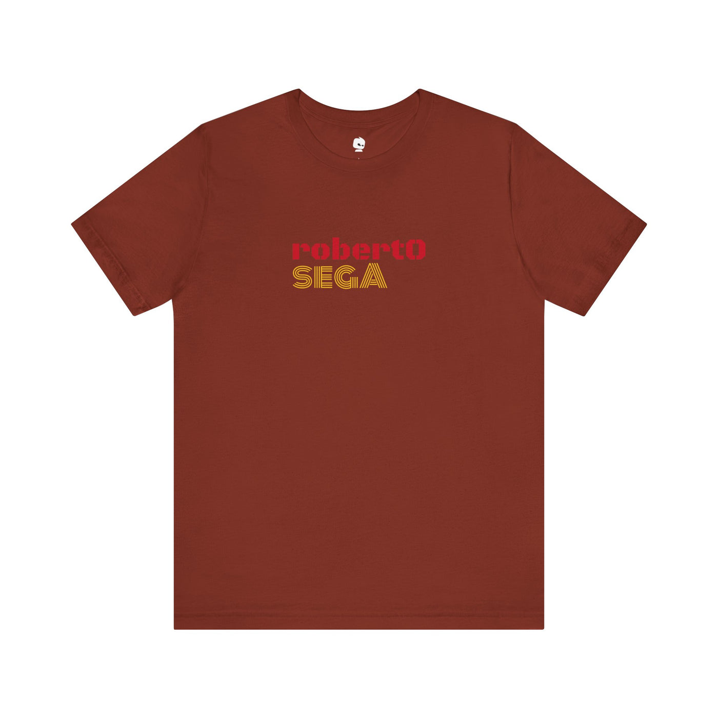 ROBERTO Unisex Heavy Cotton Tee - gottogetit prod.