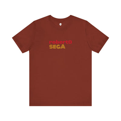 ROBERTO Unisex Heavy Cotton Tee - gottogetit prod.