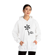 GROWTH REPRESENTED Unisex Heavy Blend™ Hooded Sweatshirt - gottogetit prod.