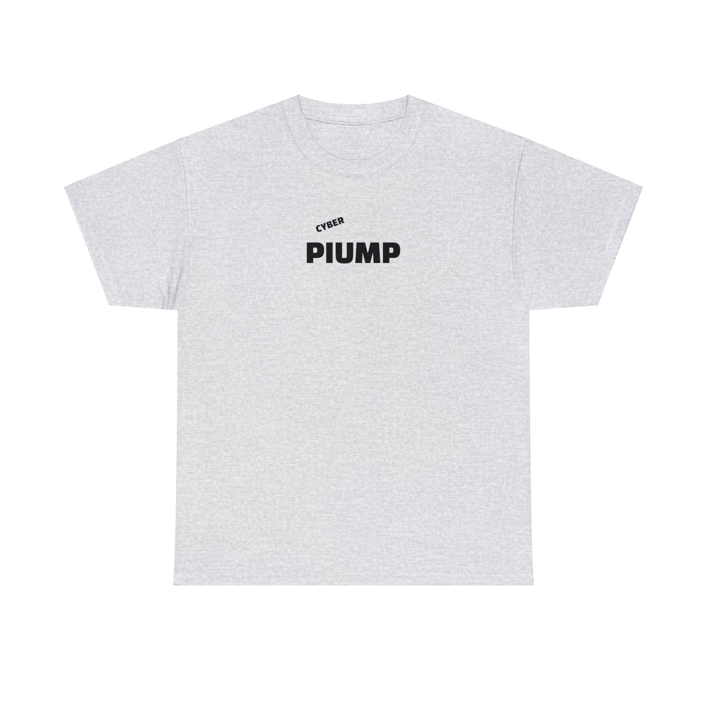 CYBER PIUMP 2 Unisex Heavy Cotton Tee - gottogetit prod.