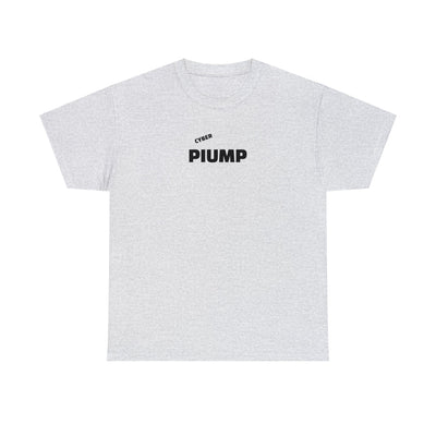CYBER PIUMP 2 Unisex Heavy Cotton Tee - gottogetit prod.