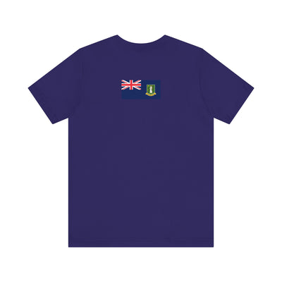 GOTTOGETITprod TOLA Unisex Heavy Cotton Tee