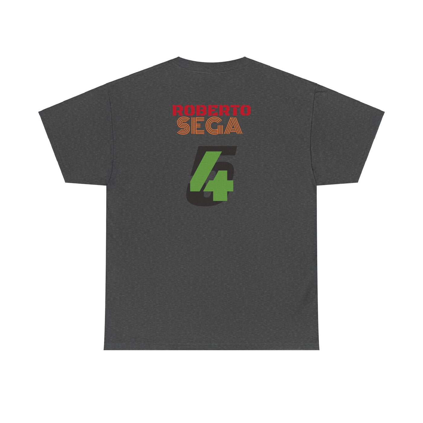GOTTOGETITprod Gunners Team Tee