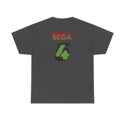 GOTTOGETITprod Gunners Team Tee